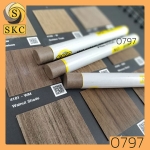 ชอล์กเก็บขอบลามิเนต SKC 0797 - SKC FILL STICK ชอล์คสีน้ำตาลอ่อน