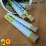 ชอล์กเก็บขอบลามิเนต SKC 205 - SKC FILL STICK ชอล์คสีน้ำตาล