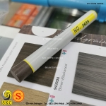 ชอล์กเก็บขอบลามิเนต SKC 2638 - SKC FILL STICK ชอล์คสีน้ำตาล