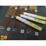 ชอล์กเก็บขอบลามิเนต SKC 3288 - SKC FILL STICK ชอล์คสีน้ำตาล