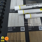 ชอล์กเก็บขอบลามิเนต SKC A12 - SKC FILL STICK ชอล์ค สีขาว WHITE A 12