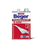  Beger B-5000 Polyurethane 2K / เงา (E-511) แกลลอน