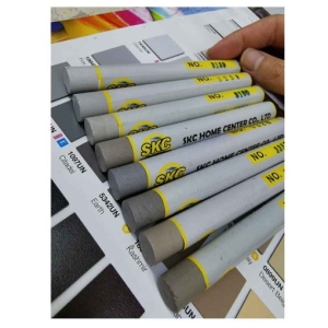 ชอล์กเก็บขอบลามิเนท FILL STICK SKC โทน สี เทา