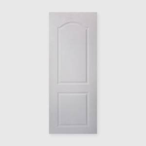 บานลูกฟัก uPVC รุ่น Revo Series PNR-001 สี สโนว์(ขาว) ตัวแทนจำหน่าย Polywood