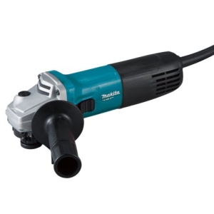MAKITA M9506B เครื่องเจียรไฟฟ้า 720 วัตต์ 100 มม.(4″) สวิตช์สไลด์